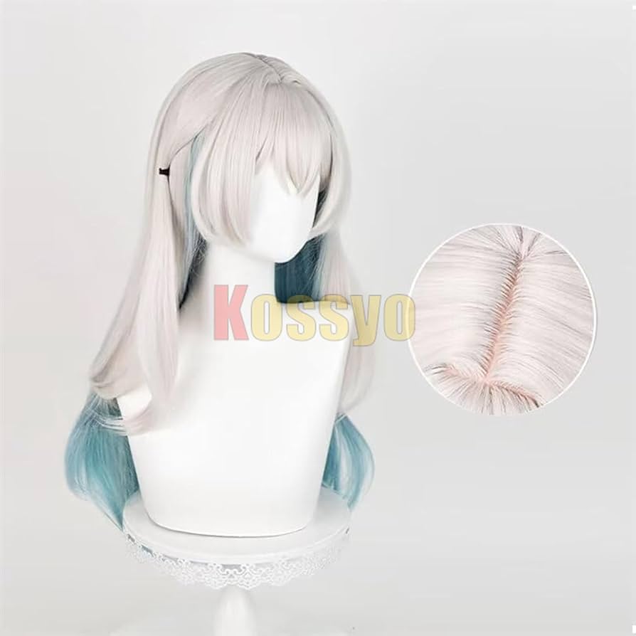 促*培様 ホタル コスプレ衣装＆ウィッグ Amazon.co.jp: [Zipucos] 崩壊 スターレイル ホタル コスプレ